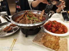 -簋街仔仔小龙虾(总店)