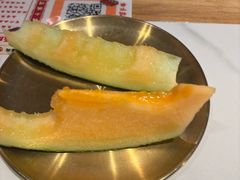 -欢喜哥齐齐哈尔自助烤肉(大学城店)