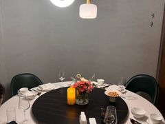 -上蔬无瑕· 创意素食·Vegetarian(华采天地店)