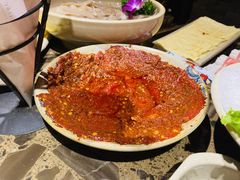 -小龙坎老火锅(西安路店)