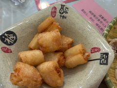 -黄师奶甜品店