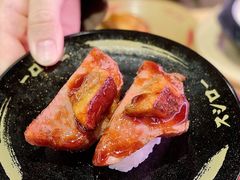 -寿司郎(皇庭广场店)