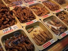 -绝味鸭脖(炫地店)