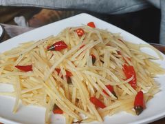 -小厨子私房菜·云南美食店
