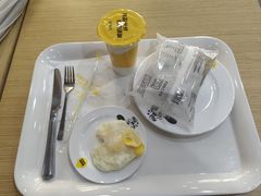 -一鸣真鲜奶吧(锦桂店)