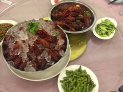 -袁老大龙虾(石鼓路总店)