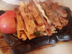 综合铁板烧-么哈(五道口店)