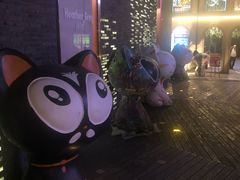 -徐家汇源景区-衡山坊