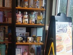 -COSTA COFFEE(西湖天地店)