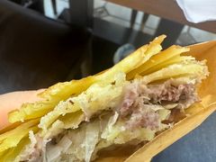 -丝路传奇·中国拉面航母店(北医三院店)