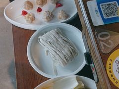 -越城记黑鱼煲(福侨大厦店)