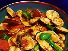 -钳真多钓虾馆·小龙虾海鲜烧烤(九六广场店)