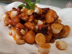 -香丰阁·烤鸭·川湘菜(昌平店)
