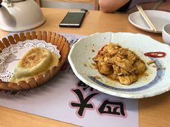 -关东小磨东北菜(上海长风大悦城店)