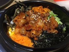 -韩国大金刚烤肉·料理(印象城店)