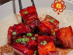 -章吴记喜瑞餐厅(东东城店)