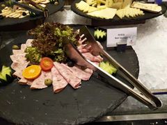 -长沙富力万达文华酒店