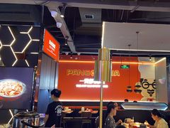 -胖哥俩肉蟹煲(梅溪步步高店)