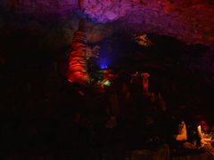 -吊水壶国家森林公园