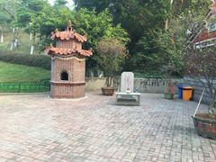 -五通灯塔公园