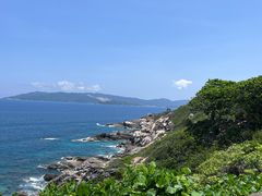 -三亚蜈支洲岛旅游区