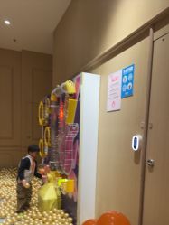 -奈尔宝·儿童乐园·亲子餐厅(前滩店)