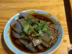 -勺子米线·云南传统小吃市集(四方街店)