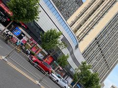 -荣品荟·融合餐厅(月湖广场店)