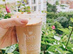 -Peet's Coffee皮爷咖啡(万象天地店)