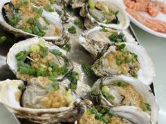 -红月湾海鲜饭店•沙滩海景(双月湾店)