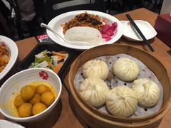 -阳阳中国饭(北京荟聚店)