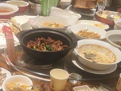 -食膳人家·永州美食地标(双牌店)