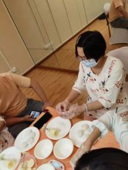 -生命加•Q考拉月子会所(玫瑰园店)