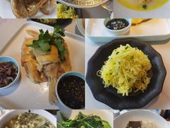 -壹只菜·崇明本地特色菜(崇明南门店)