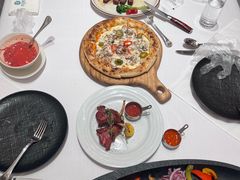 -马克西姆俄罗斯餐厅(通亚街店)