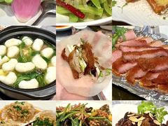 -好福记饭店(红梅公园店)