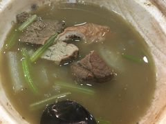 -香江小厨 The Kitchen(香江俱乐部店)