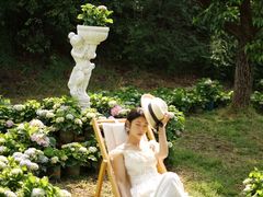 -名花谷生态庄园