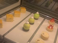 -厦门宝龙铂尔曼大酒店·海鲜自助餐厅