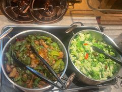 -比格比萨自助(宝山日月光店)