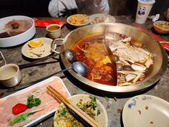 -小龙坎火锅(湖滨银泰in77店)