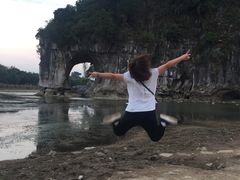 -桂林两江四湖景区
