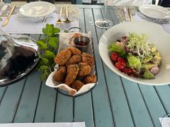 -JF Garden(渔人码头店)
