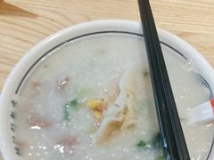 -银记肠粉店(南方医院店)