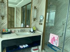 -青岛鑫江温德姆酒店