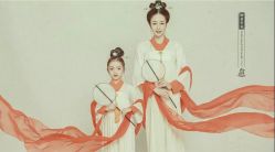 点击看大图 -盘子女人坊古装写真摄影(南京总店)