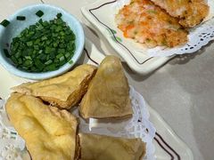 -香港池仔记肠粉王(博多新记襄阳南路店)