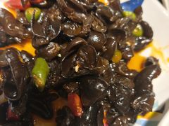 -樟树底(胜利河美食街店)