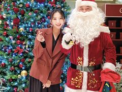 -上海明天广场JW万豪酒店