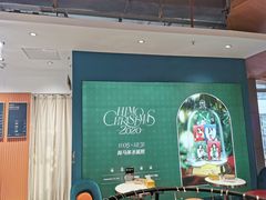 -海马体照相馆(深圳万象天地店)